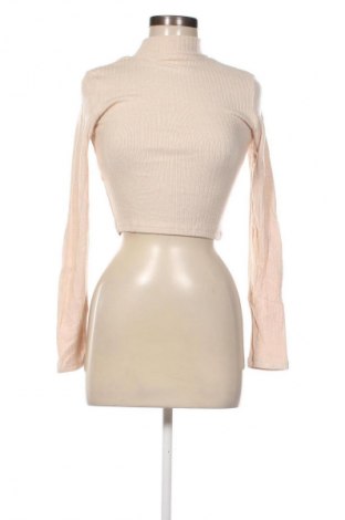 Damen Shirt Unbranded, Größe S, Farbe Ecru, Preis 21,99 €