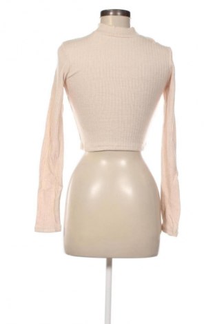 Damen Shirt Unbranded, Größe S, Farbe Ecru, Preis 21,99 €