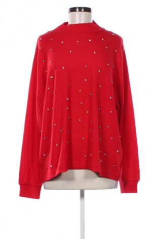 Damen Shirt Unbranded, Größe L, Farbe Rot, Preis € 10,00