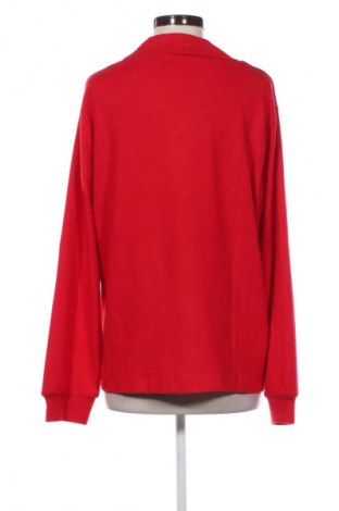 Damen Shirt Unbranded, Größe L, Farbe Rot, Preis € 10,00