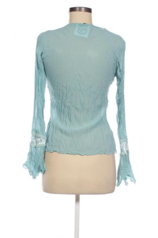Bluzka damska Unbranded, Rozmiar M, Kolor Zielony, Cena 43,68 zł