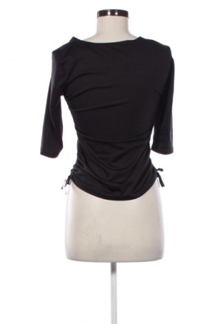 Bluzka damska Unbranded, Rozmiar M, Kolor Czarny, Cena 43,68 zł