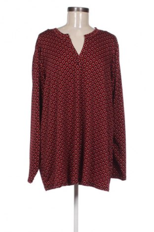 Damen Shirt Unbranded, Größe XXL, Farbe Mehrfarbig, Preis € 9,72