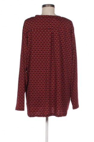Damen Shirt Unbranded, Größe XXL, Farbe Mehrfarbig, Preis € 9,72