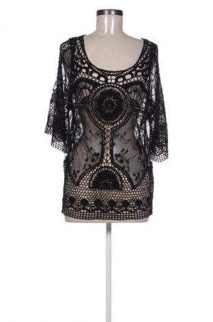 Damen Shirt Unbranded, Größe M, Farbe Schwarz, Preis € 15,39