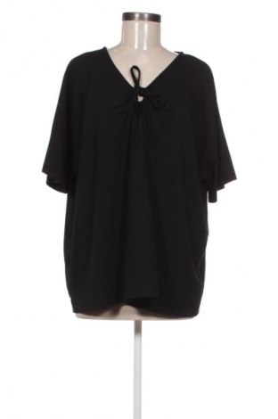 Damen Shirt Unbranded, Größe 3XL, Farbe Schwarz, Preis € 9,72