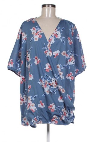 Damen Shirt Unbranded, Größe XXL, Farbe Mehrfarbig, Preis € 10,00