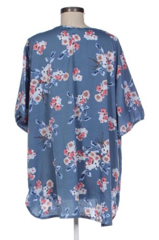 Damen Shirt Unbranded, Größe XXL, Farbe Mehrfarbig, Preis € 10,00