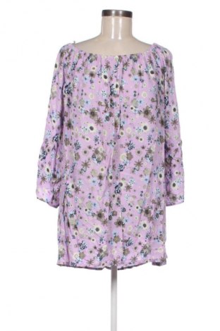 Damen Shirt Unbranded, Größe XXL, Farbe Mehrfarbig, Preis € 9,72