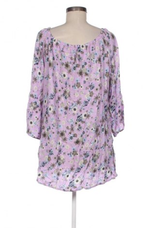 Damen Shirt Unbranded, Größe XXL, Farbe Mehrfarbig, Preis € 9,72