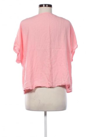 Γυναικεία μπλούζα Unbranded, Μέγεθος XL, Χρώμα Ρόζ , Τιμή 9,72 €