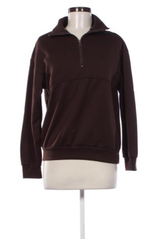 Bluză de femei Unbranded, Mărime S, Culoare Maro, Preț 51,45 Lei