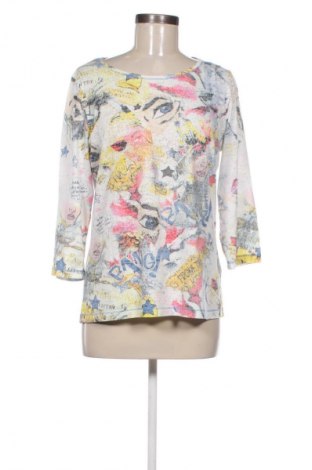 Damen Shirt Unbranded, Größe L, Farbe Mehrfarbig, Preis € 10,00
