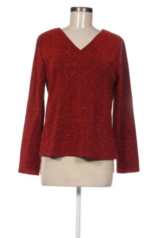 Bluzka damska Unbranded, Rozmiar L, Kolor Czerwony, Cena 62,99 zł