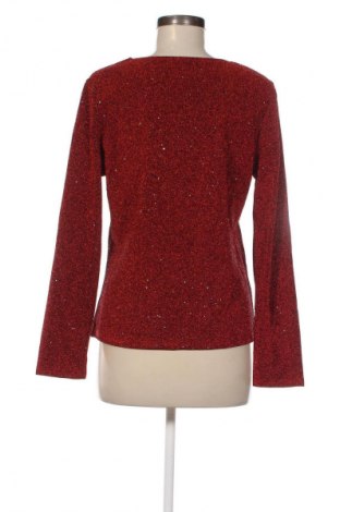 Bluzka damska Unbranded, Rozmiar L, Kolor Czerwony, Cena 62,99 zł