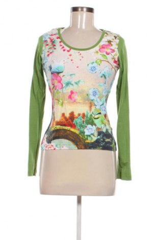 Damen Shirt Unbranded, Größe M, Farbe Mehrfarbig, Preis € 9,72