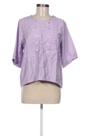 Damen Shirt Unbranded, Größe L, Farbe Lila, Preis € 9,72