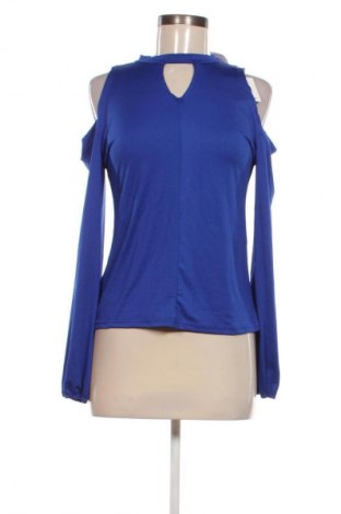 Damen Shirt Unbranded, Größe L, Farbe Blau, Preis 15,86 €