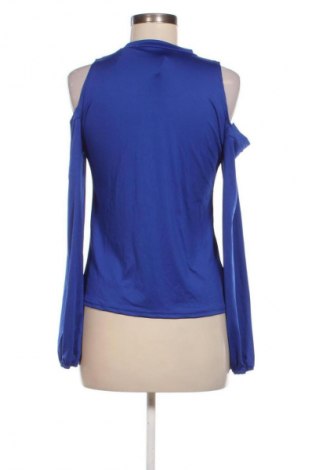 Damen Shirt Unbranded, Größe L, Farbe Blau, Preis 15,86 €