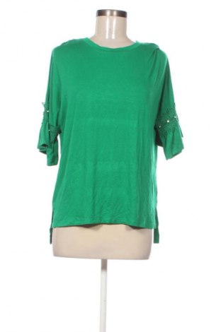 Bluză de femei Unbranded, Mărime M, Culoare Verde, Preț 50,00 Lei