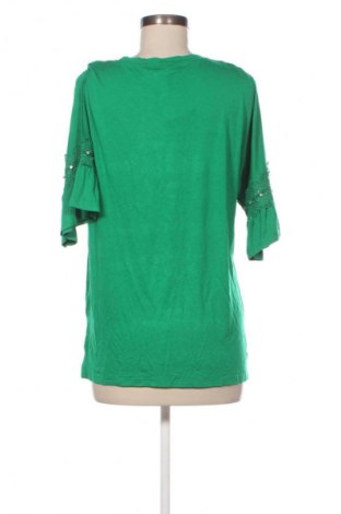 Bluză de femei Unbranded, Mărime M, Culoare Verde, Preț 50,00 Lei