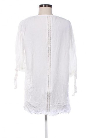 Γυναικεία μπλούζα Unbranded, Μέγεθος XXL, Χρώμα Λευκό, Τιμή 9,72 €