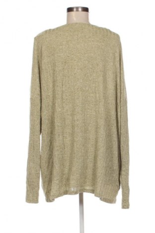 Damen Shirt Unbranded, Größe 4XL, Farbe Grün, Preis € 13,99