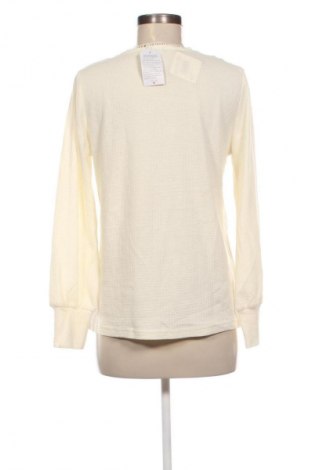 Bluzka damska Unbranded, Rozmiar L, Kolor ecru, Cena 101,99 zł