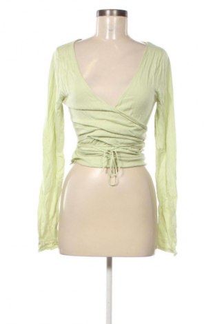 Damen Shirt Unbranded, Größe XS, Farbe Grün, Preis € 13,99