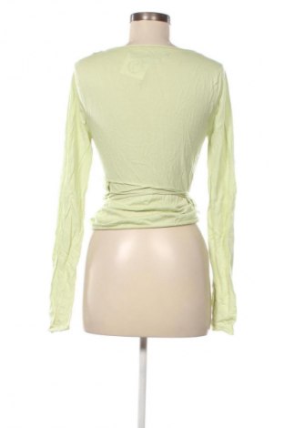 Damen Shirt Unbranded, Größe XS, Farbe Grün, Preis € 13,99