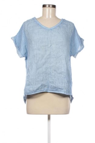 Bluzka damska Unbranded, Rozmiar M, Kolor Niebieski, Cena 101,99 zł