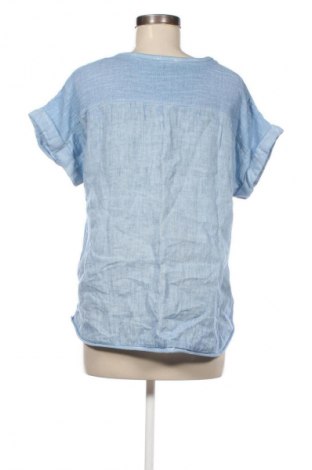 Bluzka damska Unbranded, Rozmiar M, Kolor Niebieski, Cena 101,99 zł