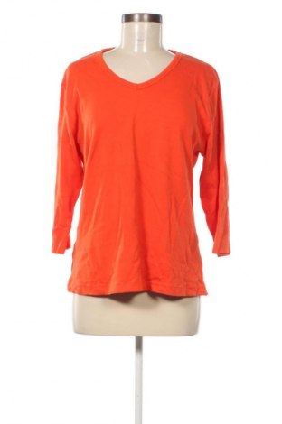Bluzka damska Unbranded, Rozmiar XL, Kolor Pomarańczowy, Cena 62,99 zł