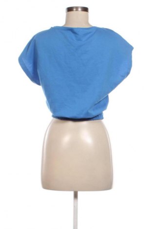 Bluză de femei Unbranded, Mărime M, Culoare Albastru, Preț 50,00 Lei