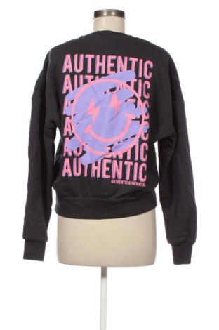 Bluzka damska Unbranded, Rozmiar S, Kolor Szary, Cena 127,99 zł
