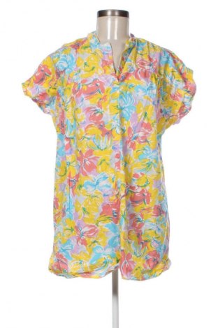 Damen Shirt Unbranded, Größe XXL, Farbe Mehrfarbig, Preis € 9,72