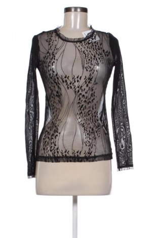 Bluzka damska Unbranded, Rozmiar M, Kolor Czarny, Cena 43,68 zł
