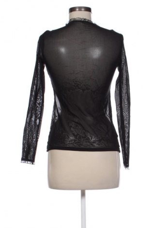 Bluzka damska Unbranded, Rozmiar M, Kolor Czarny, Cena 43,68 zł