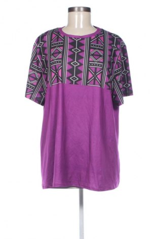Γυναικεία μπλούζα Unbranded, Μέγεθος XXL, Χρώμα Πολύχρωμο, Τιμή 9,72 €