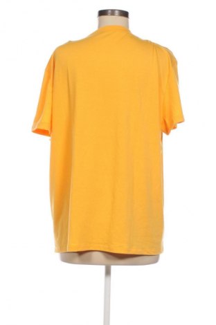 Дамска блуза Unbranded, Размер XXL, Цвят Жълт, Цена 19,00 лв.