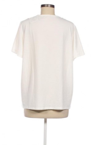 Γυναικεία μπλούζα Unbranded, Μέγεθος XXL, Χρώμα Λευκό, Τιμή 9,72 €
