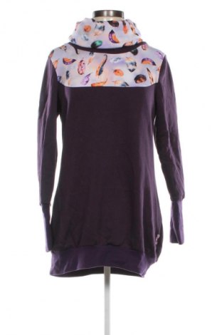 Bluzka damska Unbranded, Rozmiar M, Kolor Fioletowy, Cena 127,99 zł