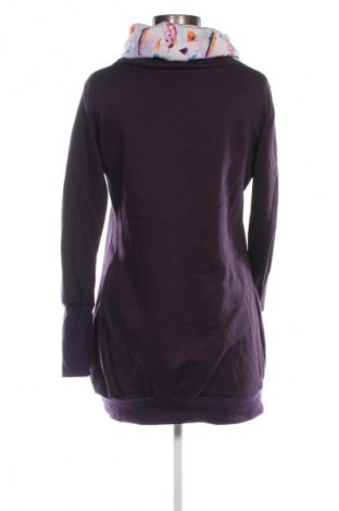 Bluzka damska Unbranded, Rozmiar M, Kolor Fioletowy, Cena 127,99 zł