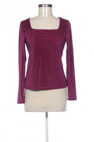 Damen Shirt Unbranded, Größe L, Farbe Lila, Preis € 9,72