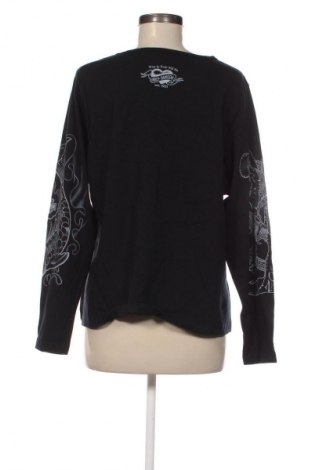 Bluzka damska Unbranded, Rozmiar L, Kolor Czarny, Cena 62,99 zł