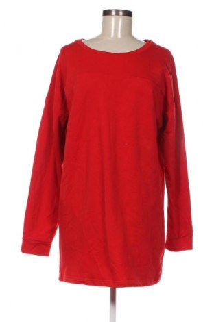 Damen Shirt Unbranded, Größe XL, Farbe Rot, Preis € 13,99