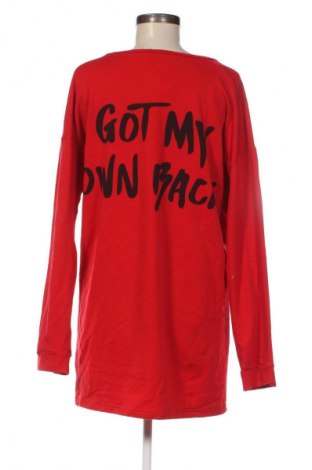 Damen Shirt Unbranded, Größe XL, Farbe Rot, Preis € 13,99