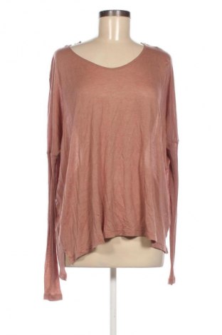 Női blúz Unbranded, Méret XL, Szín Hamurózsaszín, Ár 3 800 Ft