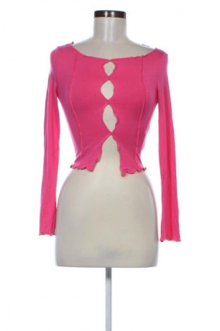 Damen Shirt Unbranded, Größe S, Farbe Rosa, Preis 9,72 €