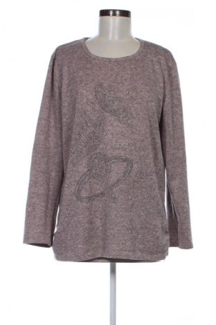 Damen Shirt Unbranded, Größe L, Farbe Mehrfarbig, Preis 18,47 €